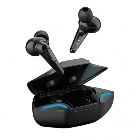 The Rhoid TWS MT3607 is a pair of budget-friendly gaming wireless earbuds designed 