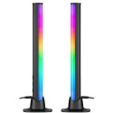 Lamp set Smart Desk RGB Tuya app