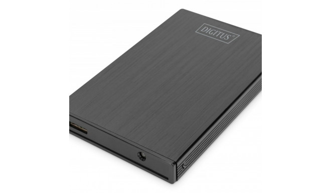 External HDD Enclosure DA-71105-1