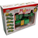 Agricultural vehicles Magnetic MalBlo