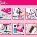 Barbie Fashion School creative set