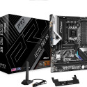 ASRock emaplaat X670E PRO RS AM5 4DDR5 HDMI/DP M.2 ATX