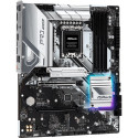 ASRock emaplaat Z790 Pro RS s1700 4DDR5 HDMI/DP M.2 ATX