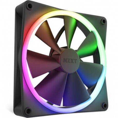 Brand: NZXT
Product: F140 RGB Core (or Standard RGB) Fan
S