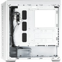 Cooler Master computer case MasterBox 520 Mesh Window, white