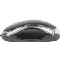Mouse Vireo 2 1000 DPI black optical USB