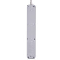Power Strip 4-way SAVIO