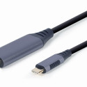 Gembird kaabel USB-C - HDMI 1,8m