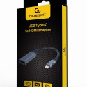 USB-C to HDMI Adapter 4K 60Hz