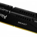 Memory DDR5 Fury Beast 32GB(2*16GB)/6000 CL36 black EXPO