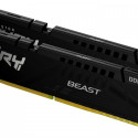 Memory DDR5 Fury Beast 32GB(2*16GB)/5600 CL36 black EXPO