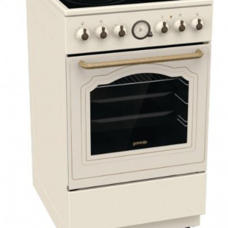 Based on the model number provided, here is the detailed information for the Gorenje Classic