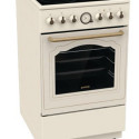 Ceramic FS cooker GECS5B70CLI