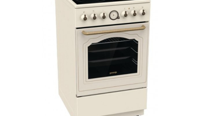 Based on the model number provided, here is the detailed information for the Gorenje Classic