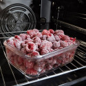 Ceramic cooker GECS5C70XA