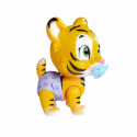 Figure Pamper Petz Tiger