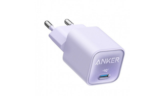 Charger 511 Nano III 30W GaN USB-C white