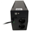 UPS 850VA 480W 1x9AH