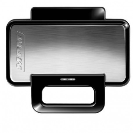The MPM MOP-43M is a versatile 3-in-1 kitchen appliance designed to function as a s