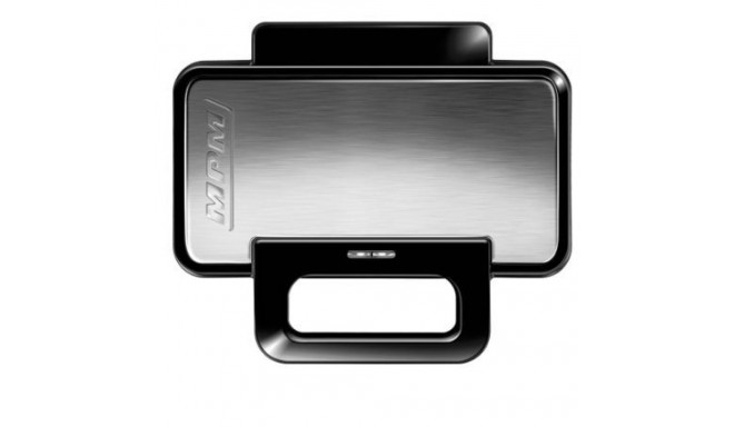 The MPM MOP-43M is a versatile 3-in-1 kitchen appliance designed to function as a s