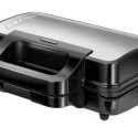 Waffle maker 3 in 1 MOP-43M