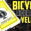 Yellow cards