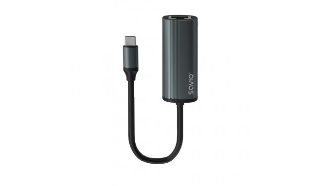 ADAPTER AK-56 USB-C 3.1 SAVIO