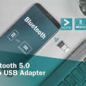 Bluetooth 5.0 Dongle DN-30211