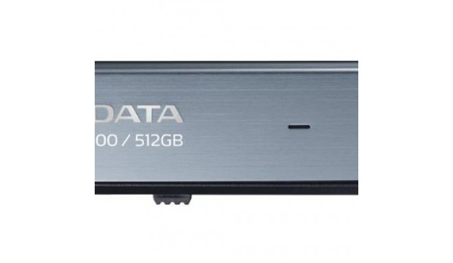 Adata mälupulk Elite UE800 512GB USB3.2-C Gen2