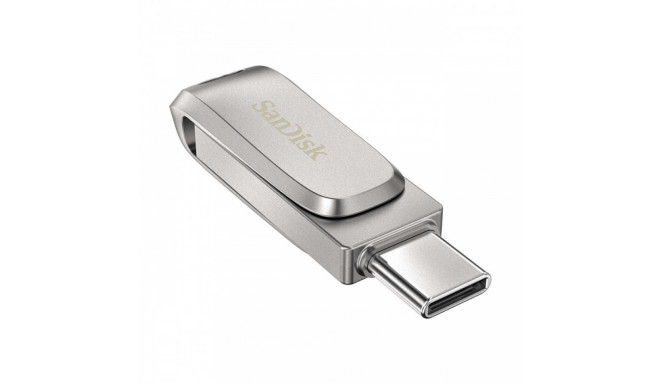 Ultra Dual Drive Luxe 256GB USB 3.1 Type-C