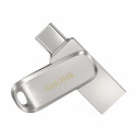 Ultra Dual Drive Luxe 512GB USB 3.1 Type-C