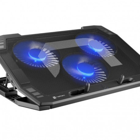 Laptop cooling pad Oriole 15.6 inch - 17.3 inch