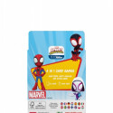 Game Shuffle Fun 4w1 Marvel Spidey