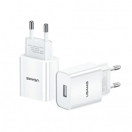 Laadimispea T18 1xUSB 2,1A