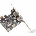 USB PCI Ex Add-On card DS-30220-5