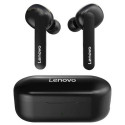 Lenovo TWS wireless bluetooth earbuds HT28 blac