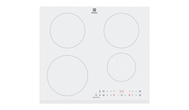 Induction hob LIR60430BW