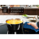 Induction hob LIR60430BW