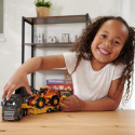 Construction vehicles set Majorette G.S. Volvo 35 cm