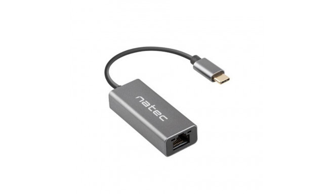 Ethernet Adapter USB-C 3.1 - RJ-45 1Gb cable