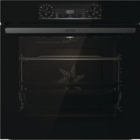 Oven BOS6737E06FBG