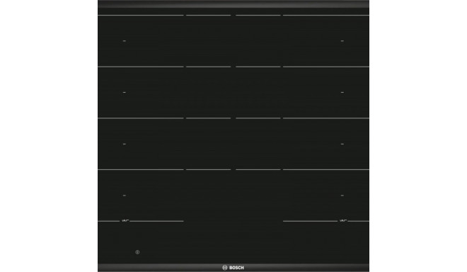 Induction hob PXY875DC1E
