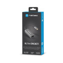 Ethernet Adapter USB-C 3.1 - RJ-45 1Gb cable