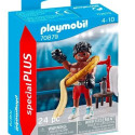 Figures set Special Plus 70879 Boxing Champion
