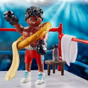 Figures set Special Plus 70879 Boxing Champion