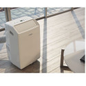 Mobile AirConditioner PACF29HPW