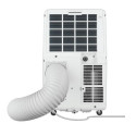 Mobile AirConditioner PACF212COW