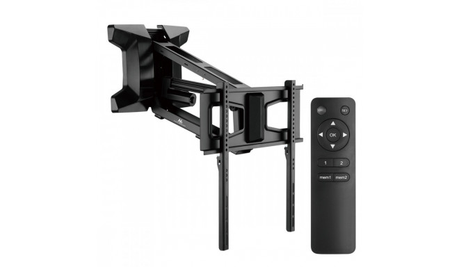 Electric wall TV bracket Maclen MC-891