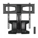 Electric wall TV bracket Maclen MC-891