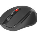 Defender mouse Ultra MM-31 5 RF, black